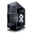 thumbnail image 6 of Fractal Design Focus G Black Window ATX Mid Tower Computer Case, 6 of 6
