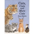 thumbnail image 1 of Pre-Owned Cats, Cats, and More Cats (Paperback) 0764115898 9780764115899, 1 of 1