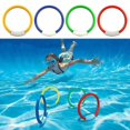 thumbnail image 2 of Juguetes de buceo de piscina YONGSHENG 22 piezas, 2 of 5