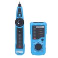 thumbnail image 4 of Phone Line Tester,  Cable Tester Anti Interference Check Status Continuity Function With Transmitter For Communication, 4 of 8