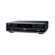 Toshiba SD2705 DVD Player