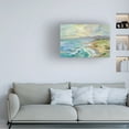 thumbnail image 2 of Trademark Fine Art 'Dunes by the Sea' Canvas Art by Silvia Vassileva, 2 of 4