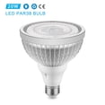 thumbnail image 2 of Bombilla De Foco 1600Lm Ángulo De Haz De 38 Grados 6000-6500K Ac 85-265V 20W E27 Cob Led Par38 Lámpara Speravity HA021638-00, 2 of 5