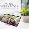 thumbnail image 2 of Soporte Para Celular Base Plegable Slim Holder De Escritorio, 2 of 6