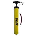thumbnail image 1 of Bomba para inflar balones 12 pulgadas Amarillo, 1 of 1