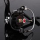 thumbnail image 4 of Oferta especial, rueda de pesca de metal, rueda giratoria, carrete de pesca, carrete de pesca, rueda de caña de mar, rueda de pesca en roca, rueda de carretera, rueda asiática, rueda de pesca en el, 4 of 4