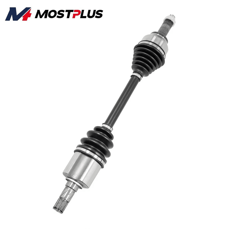 GSP NCV36146 CV Axle Assembly Fits select: 2016-2021 HONDA CIVIC