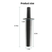 chengsi Small Mini Blender Tamper Accessories Parts Replacement For Vitamix E310 Blender