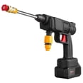 thumbnail image 4 of Electric Pressure Washer Handheld Power Washer Nozzle for Car/Yards Cleaning, 4 of 8