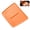 Orange, variant on Car Vent Essential Oil Diffuser with Ambient Light, Multi-Color Auto Freshener, Odor Eliminator
