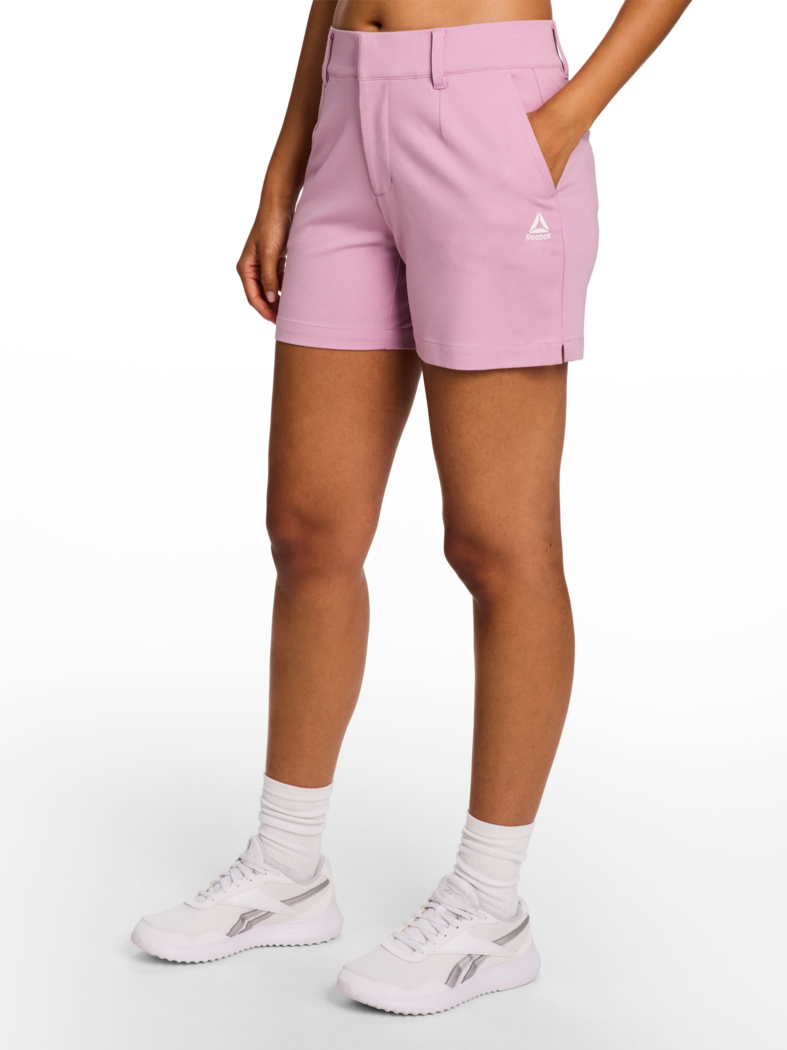 Reebok Women's Fairway Golf Short, Sizes XS-XXXL