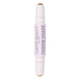 Carter Beauty Throw Shade Duo Contour Stick Light 0 08 oz Walmart com