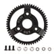 thumbnail image 2 of RC Car Spur Gear RC Car Steel Spur Gear 32P 08M Steel Spur Gear Engranajes de Repuesto para Slash 1/10 2WD Transmisiones y Diferenciales ANGGREK Otros, 2 of 8