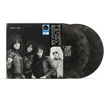 Mötley Crüe - From The Beginning (Walmart Exclusive) - Marbled Black Vinyl 2LP