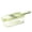 Green, variant on Hyknon Vegetable Chopper Mandoline Slicer with Storage Container, Stainless Steel Multi Blade Veggie Grater Shredder with Hand Guard for Kitchen Food Prep