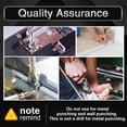 thumbnail image 5 of 6mm Dual Purpose Flat Head Phillips Screwdriver 100mm Long Flat Head Phillips Screwdriver for Professional and Home Use, 5 of 5