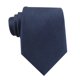 thumbnail image 1 of Corbata profesional de seda morera teñida con hilo jacquard Corbata de seda para hombre, 1 of 1