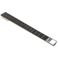 thumbnail image 3 of 24 Fret Guitar Neck Maple Rosewood Fingerboard, 3 of 5