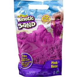 Kinetic Sand Surprise, Mini Mystery Surprise, Made with Natural Sand, Play  Sand Sensory Toys for Kids Ages 3 and Up (Styles May Vary)