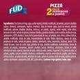 thumbnail image 3 of Pizza FUD pepperoni y jamón 2 pzas, 3 of 4