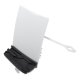 thumbnail image 1 of Cubierta de gancho de remolque para parachoques delantero, tapa de ojo de remolque para Mercedes-Benz GLE 350 2020-2023 No.A1678856103, blanco, 1 of 7