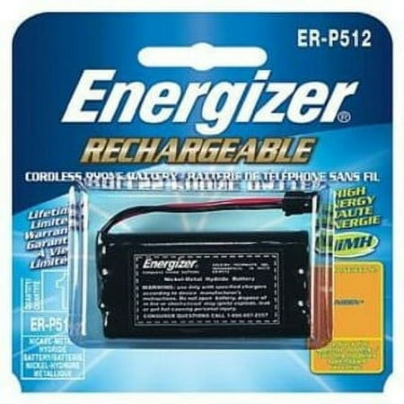 ER-P512 Cordless Phone Battery