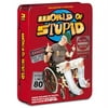 The World of Stupid (DVD)