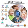 thumbnail image 4 of Reloj inteligente Citfis para niños de 5 a 12 años con cámara de 32 juegos y pantalla HD, 4 of 8