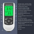 thumbnail image 5 of WAXIAYU SOLUSTRE Digital Coating Thickness Gauge for Car Buyers, 5 of 6