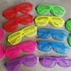thumbnail image 2 of Gafas divertidas mejores regalos fiesta vidrio Festival trajes accesorios (juego de seis), 2 of 8