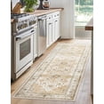 thumbnail image 4 of Alfombra AMADA HOMEFURNISHING 60x183 cm Lavable Runner, 4 of 8