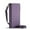 Purple, variant on ELEHOLD Phone Bag Wallets for Women Girls,Luxury PU Leather Wallet Bag Crossbody Handbag with Phone Pocket Zipper Pocket Large Capacity Credit Card Holders Wriststrap Shoulder Strap,Black
