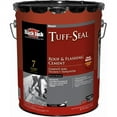 thumbnail image 2 of Black Jack 6147-9-30 Tuff-Seal 5 Gal. Roof Cement & Flashing Sealant Black, 2 of 2