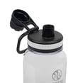 thumbnail image 3 of Botella de agua Takeya Tritan de plástico de 950 ml con tapa con boquilla, 3 of 4