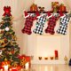 thumbnail image 4 of Medias navideñas YONGSHENG Paquete de 2 bolsas de dulces de Navidad, 4 of 5