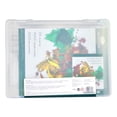thumbnail image 4 of CEPILLO REAL ROYAL BRUSH  RYRSETART3201, 4 of 4