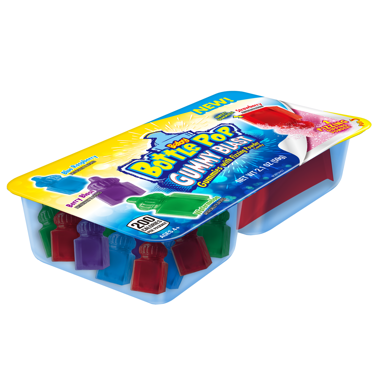 baby bottle pop walmart