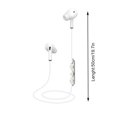 thumbnail image 2 of Auricular magnético en la oreja Estéreo inalámbrico Bluetooth 4.2 Música Coche Auriculares deportivos, 2 of 2