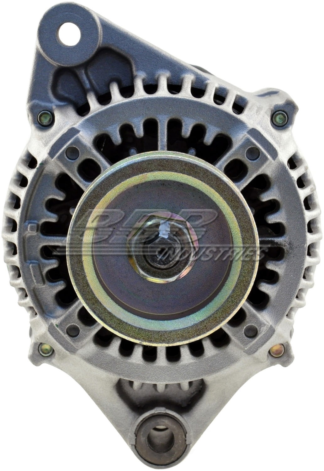 TERREPOWER formerly BBB Industries 13540 Reman Alternator