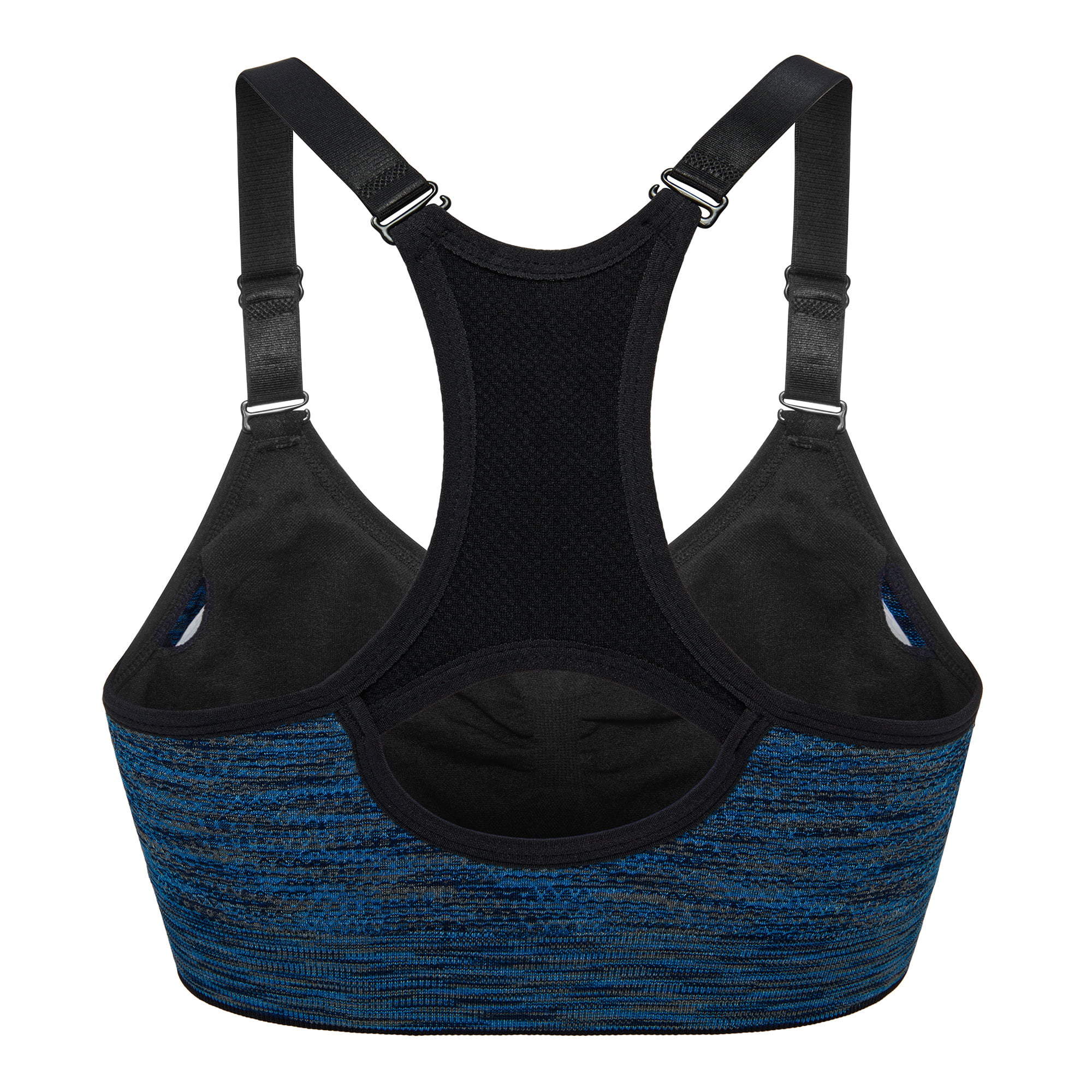 Sexy Sports Bras For Women- Padded Seamless High Impact Support Yoga Sports  Bras For Gym Workout Fitness Running, Breathable Tank Tops,6 Colors And 5  Sizes 