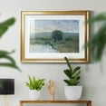 thumbnail image 6 of Riverbank Impression II Premium Framed Print - Ready to Hang, 6 of 8