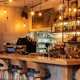thumbnail image 4 of Pack of 2 metal pendant lights, adjustable cable 100cm, E27 pendant base, E27 pendant accessories for living room lighting., 4 of 4