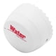 thumbnail image 5 of Detector de fugas de agua inalámbrico Wifi de 3 V con alarma de desbordamiento y LED rojo compatible con Tuya., 5 of 14