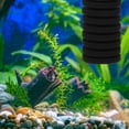 thumbnail image 4 of MasteelfCA 2pcs Fish Tank Filter Accessories Cleaning Sponge Accessories Sponge Replacement, 4 of 7