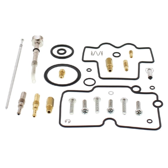 New All Balls Carburetor Rebuild Kit 26-1500 For Honda CRF 150 R, CRF 150 RB Big Wheel 12 13 14 15 16 17