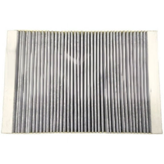 Under Hood Cabin Air Filter - Compatible with 2010 - 2018 Mercedes-Benz Sprinter 3500 2011 2012 2013 2014 2015 2016 2017