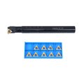 thumbnail image 4 of Accusize - 3/4" Shank Indexable Thread Tool Set, 12ps UN Internal Thread Right, #0028-0284, 4 of 12