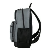 Eastsport Essential Backpack, Ash Grey