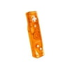 PDP Rock Candy - Remote - wireless - orange - for Nintendo Wii