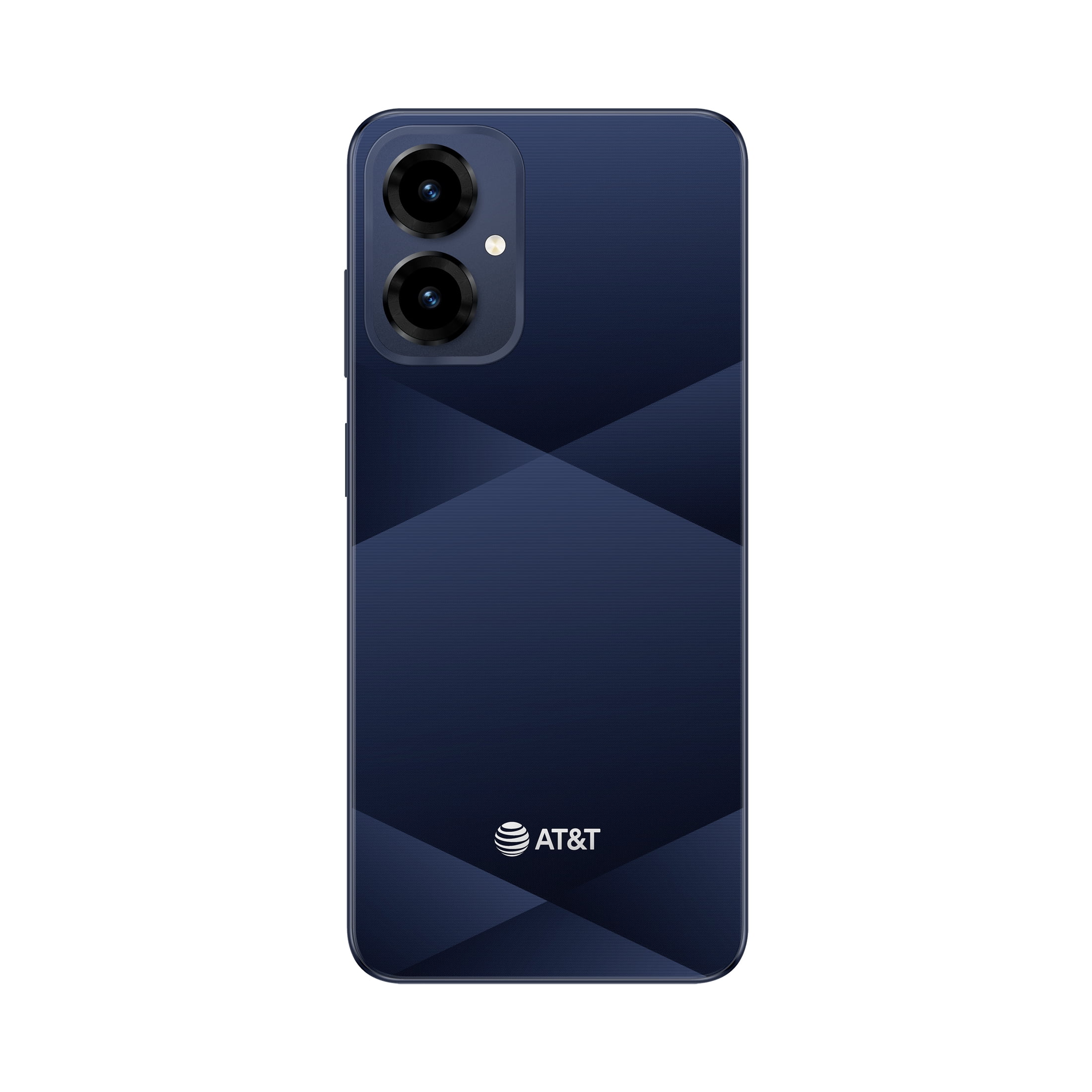 AT&T Propel 3 5G, 64GB, Midnight Blue - Prepaid Smartphone [Locked to AT&T]